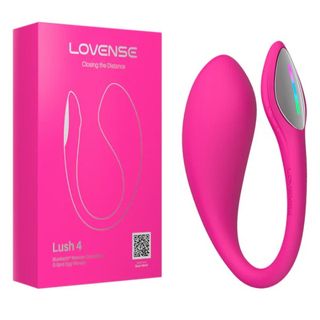 Lush 4 vibrator ❤️