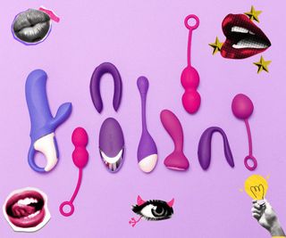 SEX TOYS