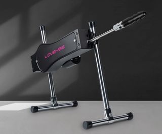 Lovense Sex Machine