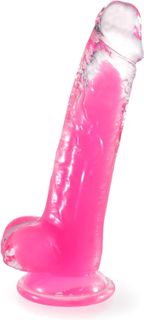 Pink Dildo