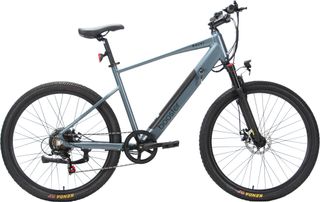 Electric bike