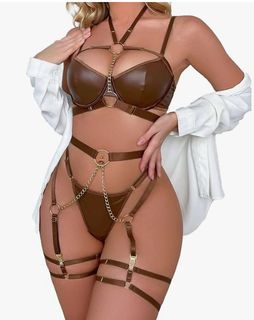 Sexy lengirie