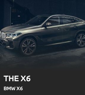 BMW 6