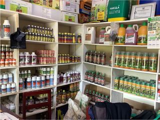 Agrovet business
