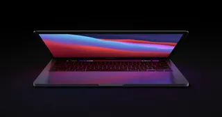 Mac book pro
