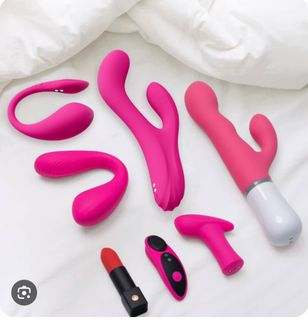 toys from LOVENSE