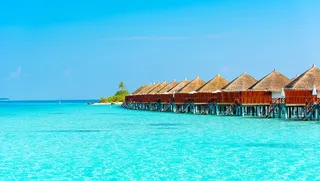 Travel to Maldives