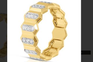 Get me my favorite ring ?