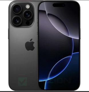 Apple iPhone 16 Pro