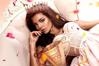 Be your Queens of queens ♥