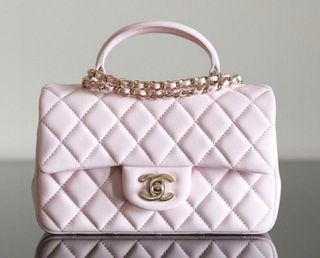 Just a bag from Chanel