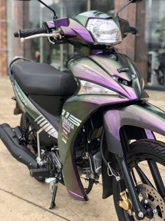 Motorcycle