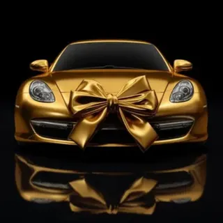 the car of my dreams
