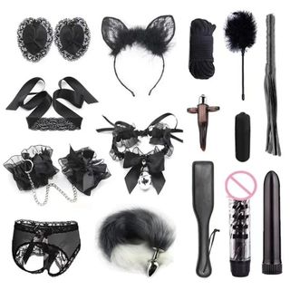 BDSM set