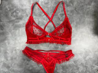 Vixie gets what she wants