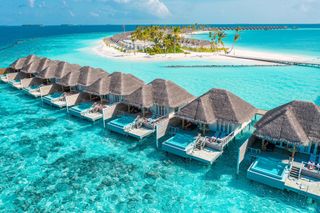 Holidays in Maldives