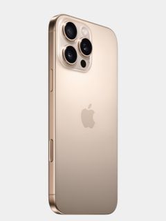 New phone