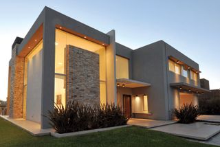 mi casa