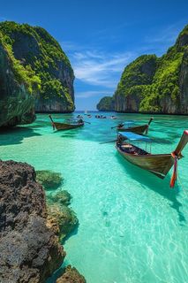 Travelling
