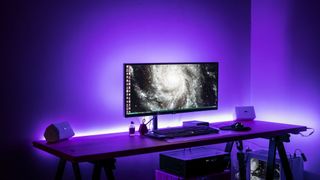 New computer!