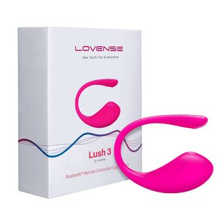 Lush Toy