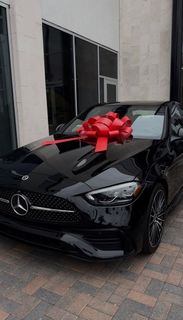 Mercedes-Benz E-klass