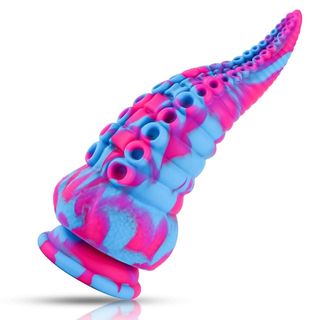 Octopus dildo