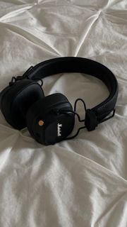 Headphones