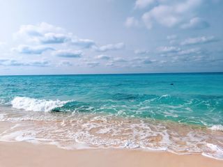 We want to go to the sea