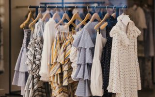Clothing