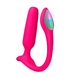 New Lovense Lush