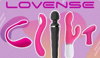 toy Lovense