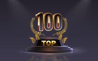Top 100