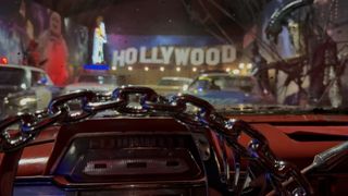 В США через Мексику