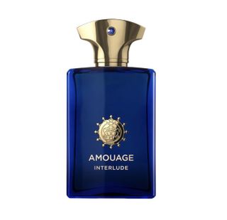 Amouage Interlude