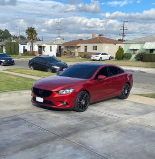 Mi carro