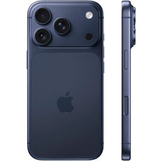 New phone?