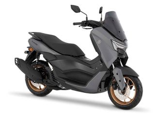 MY FIRST MOTORCYCLE?️