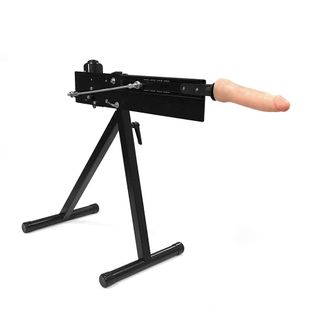 To the FAK-MACHINE