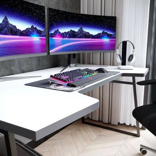 new computer