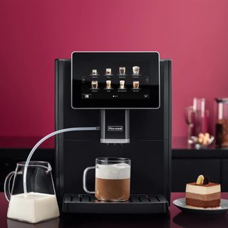 Coffee machine