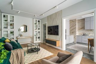 I want to buy an apartment