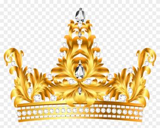 BECOME MY KING