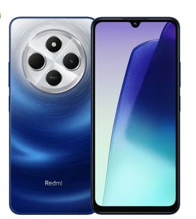 New phone
