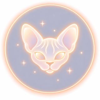 Fancy cat treats ♡