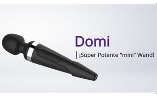 i want domi