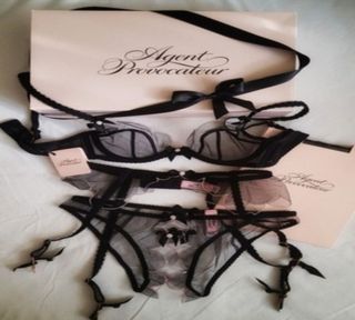 agent provocateur
