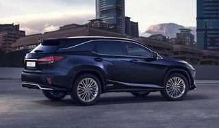 Lexus RX 450h