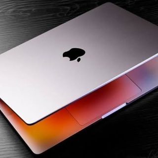 MacBook