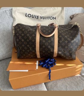 gym bag